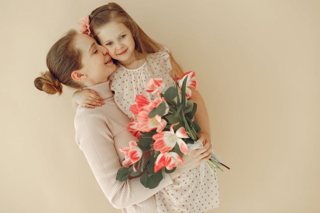 Cofres para regalar por el Día de la Madre