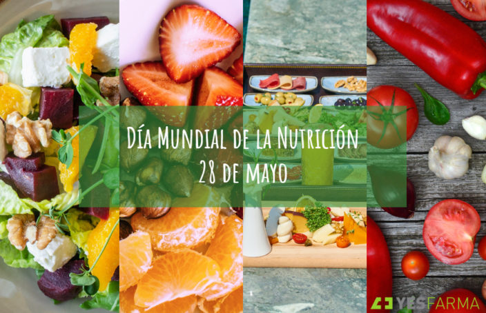 dia mundial nutrición