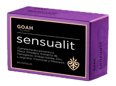 Goah Clinic Sensualit