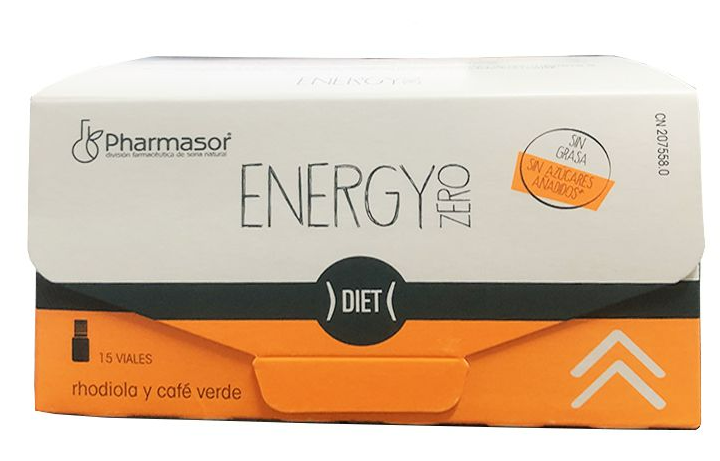 Pharmasor-Energy-Zero