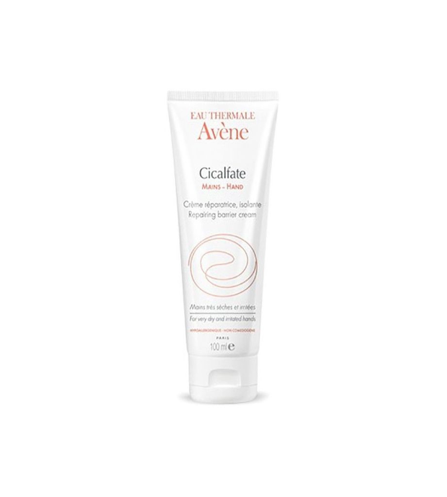 Avène Cicalfate crema reparadora