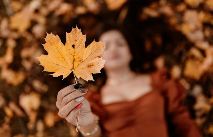 Reforzar el sistema inmunitario en otoño para prevenir los resfriados