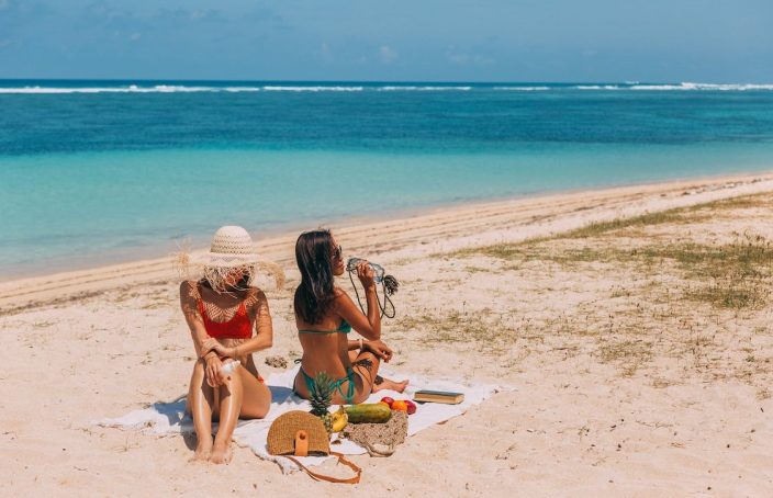 Solares Sensilis para proteger tu piel en la playa