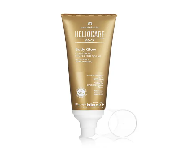  Heliocare 360 body glow