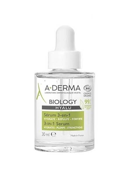 Biology de A-Derma sérum