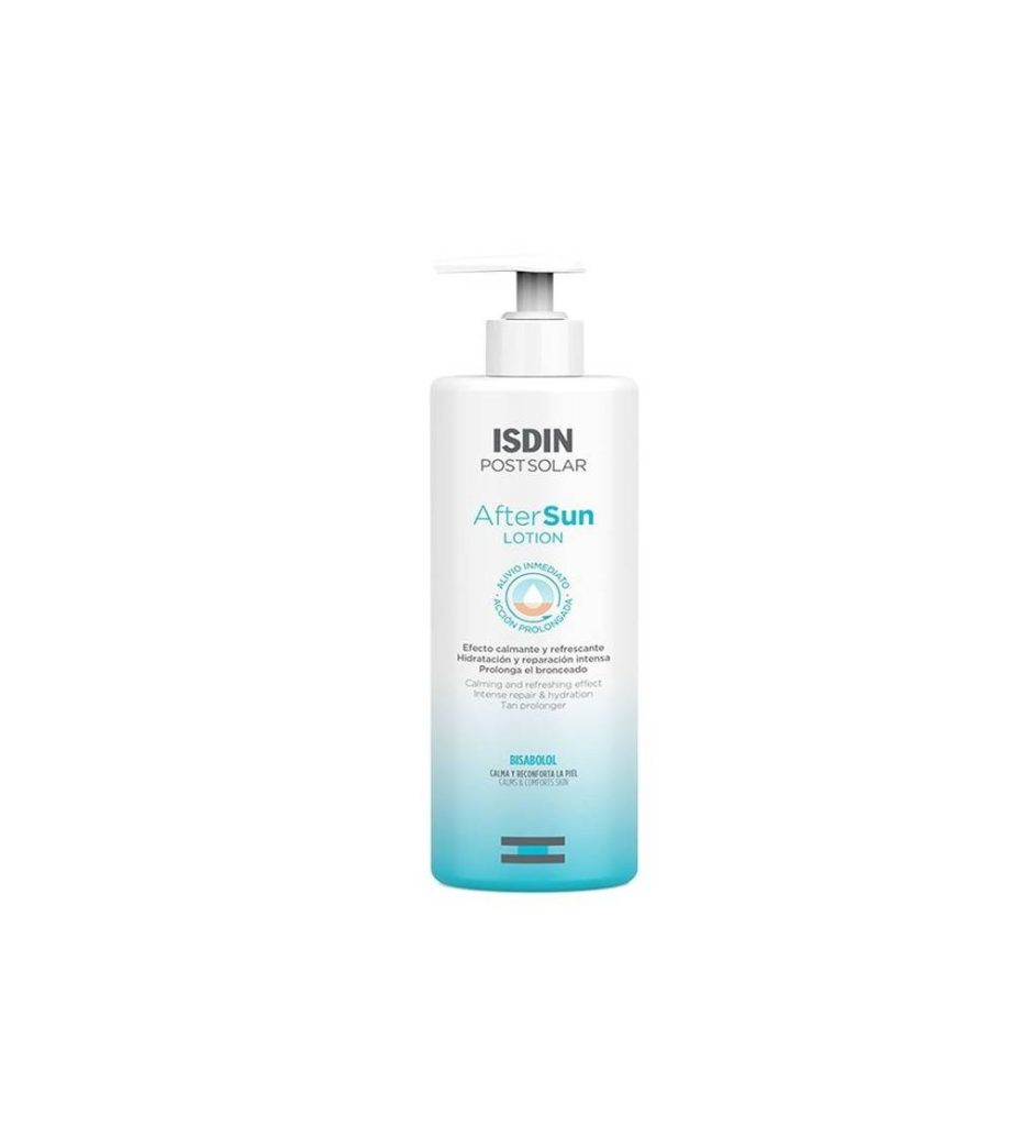 AFTERSUN LOTION ISDIN