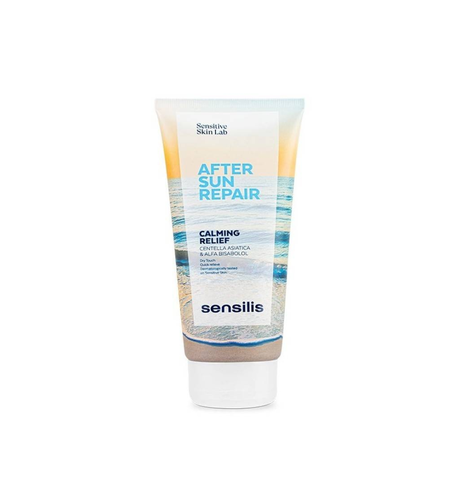 AFTERSUN REPAIR SENSILIS