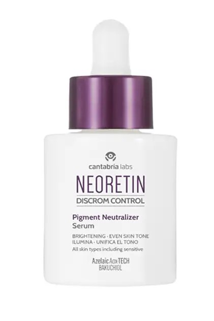 Pigment Neutralizer Serum