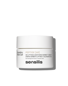 Peptide [AR] Cream Sensilis