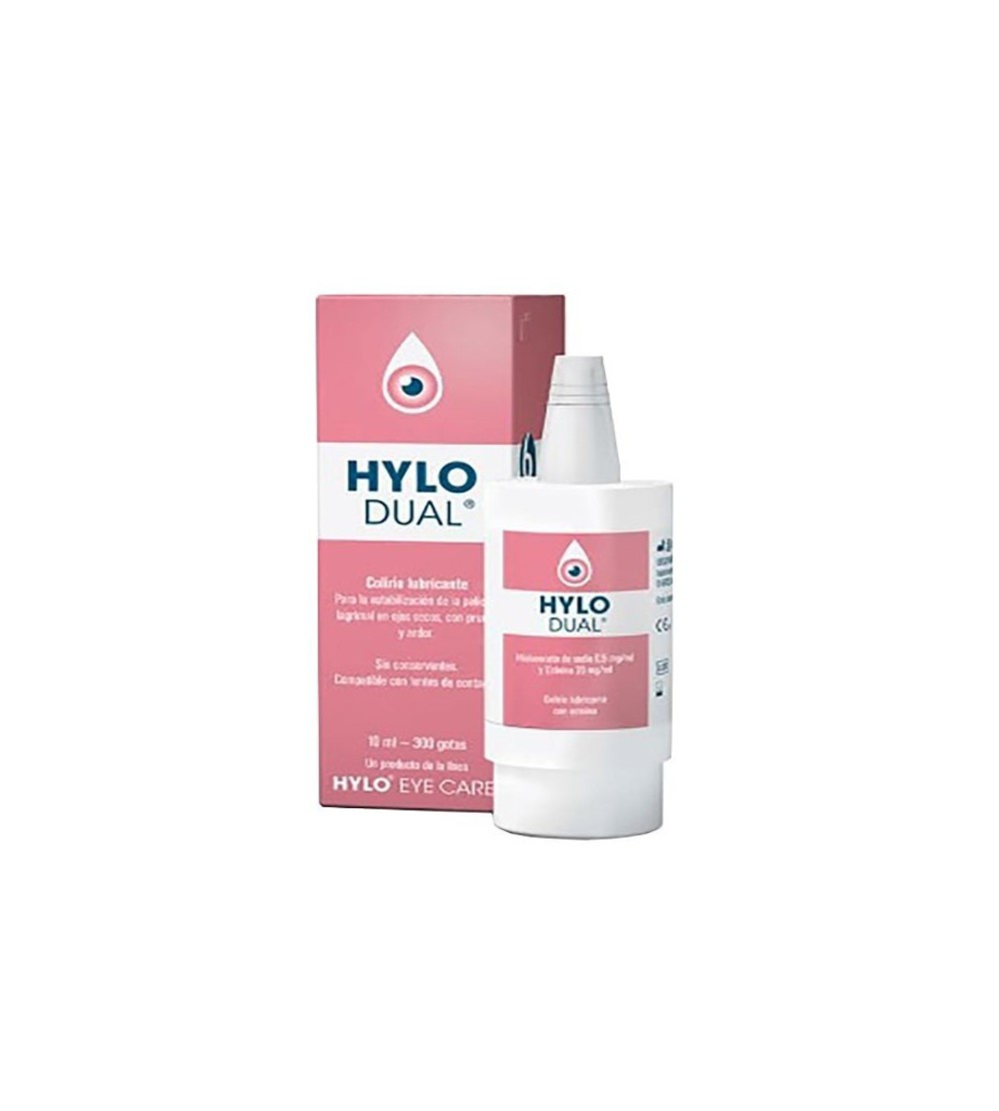YESFARMA Hylo Dual 10ml